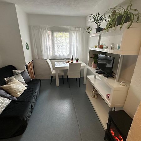 Ferienwohnung La Pergola Avegno Exterior foto
